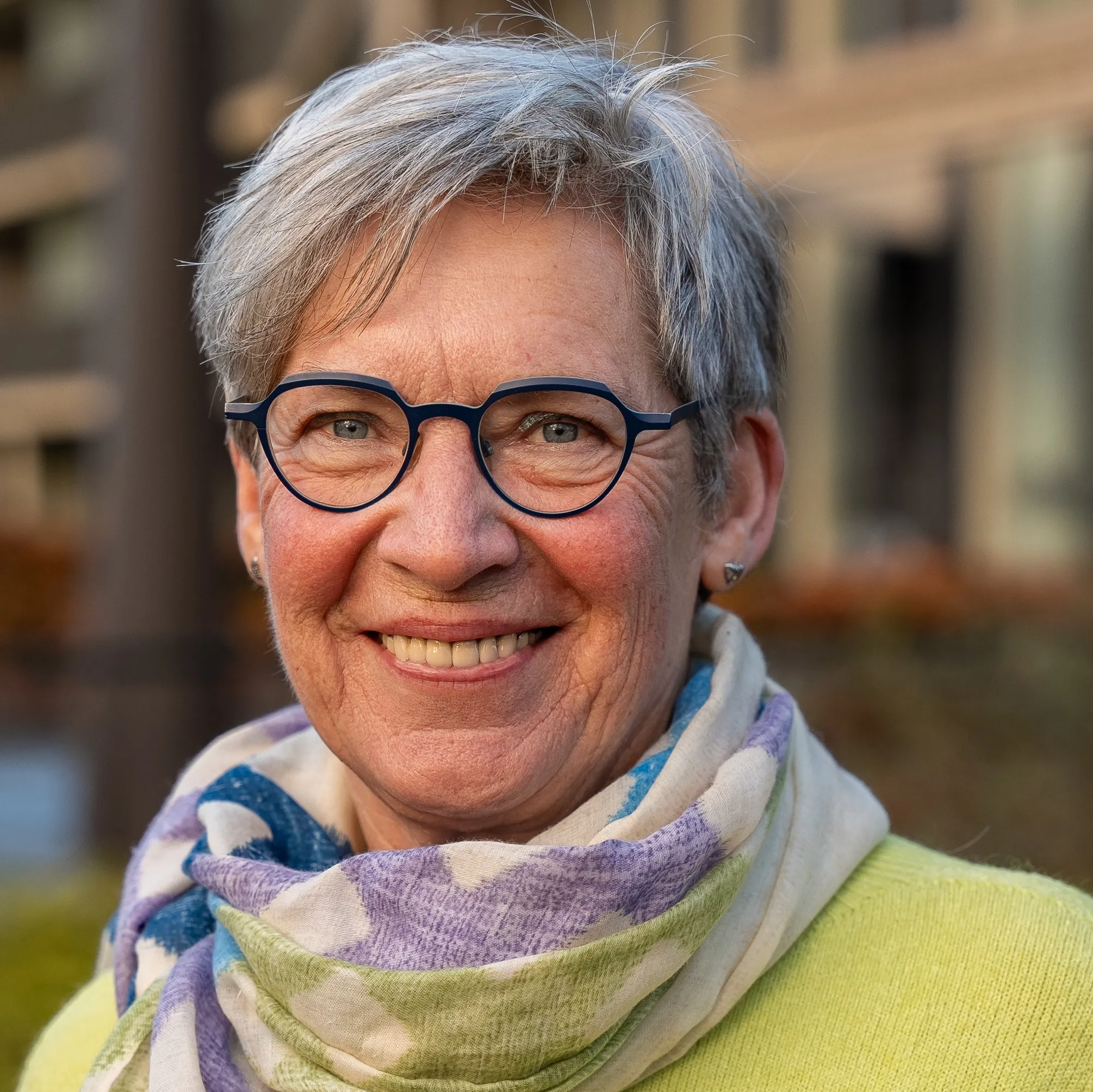Henny Hofstede