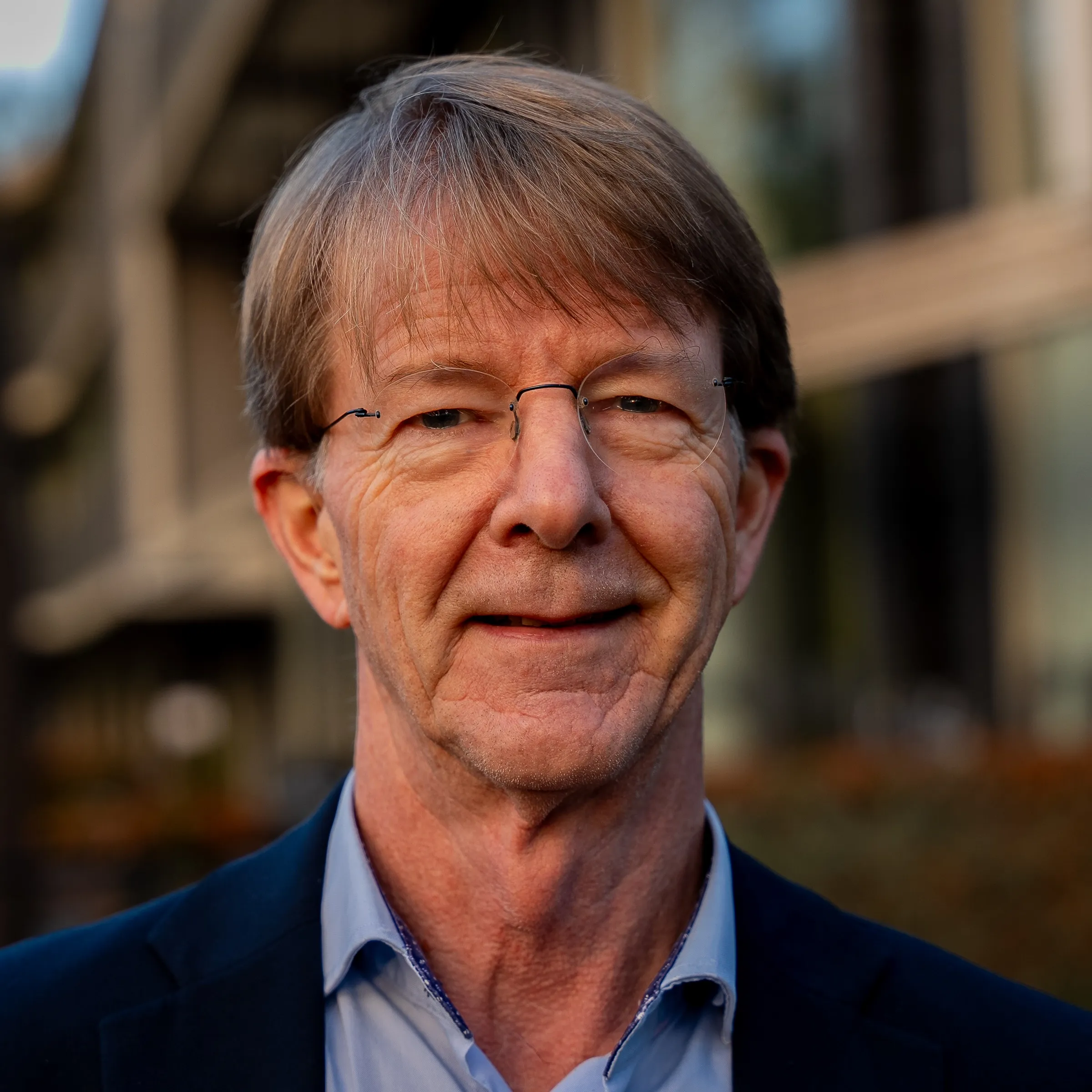 Ron Wissink