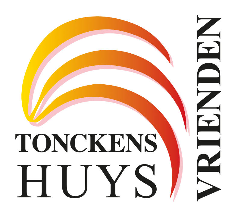 Stichting Vrienden van het Tonckenshuys - logo